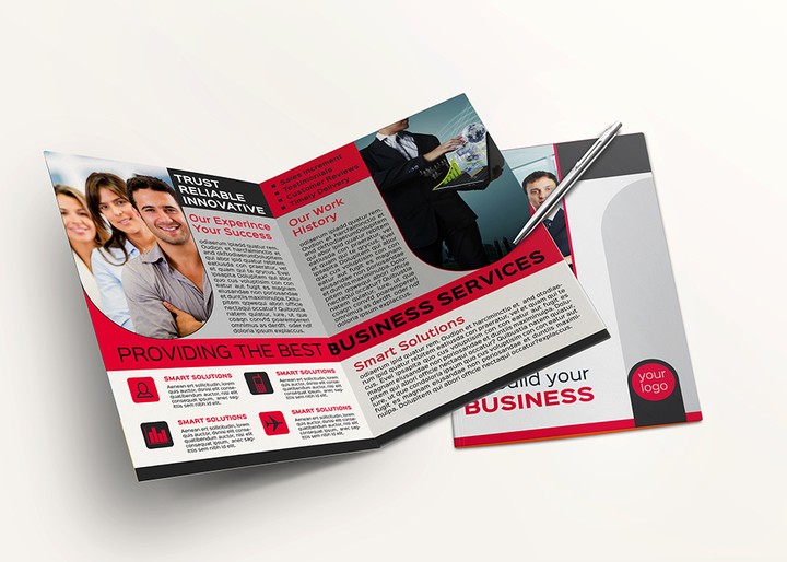 Bi-Fold Brochure_vol_4