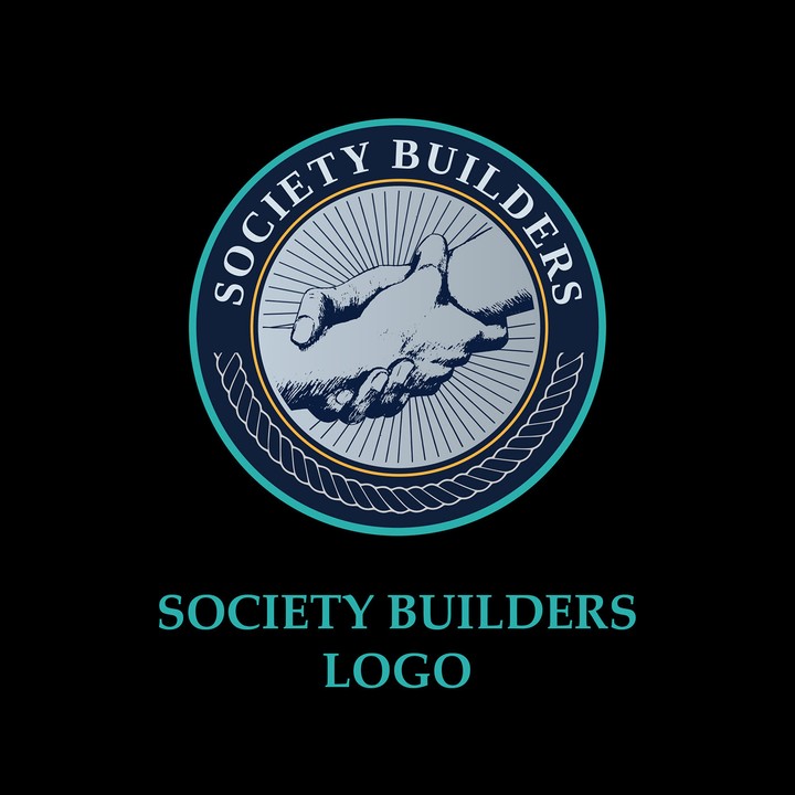 Society Builders Logo