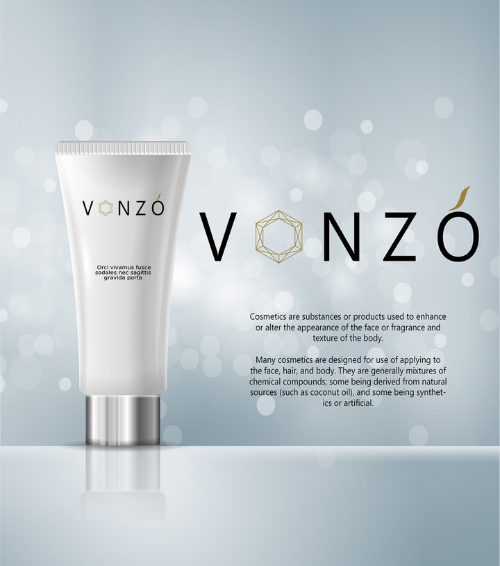 Vonzo Logo