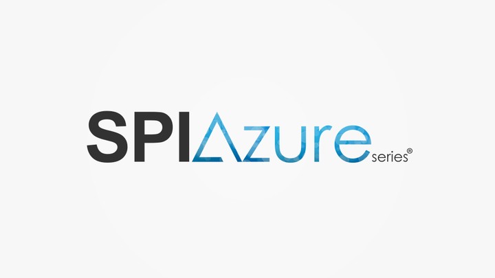 SPI azure