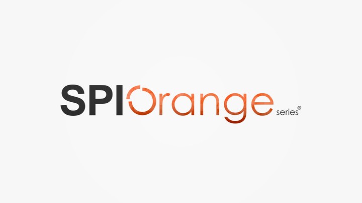 SPI orange