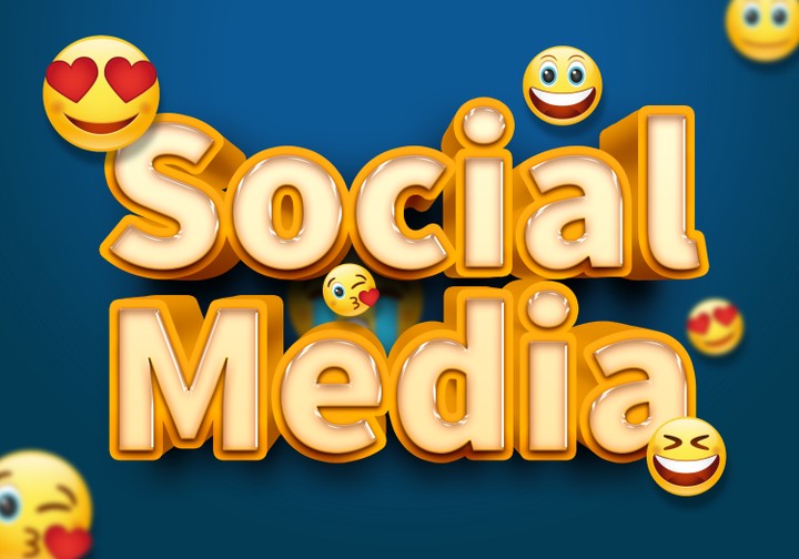 Social Media Designs