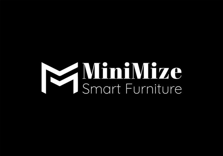 Minimize Furniture Logo