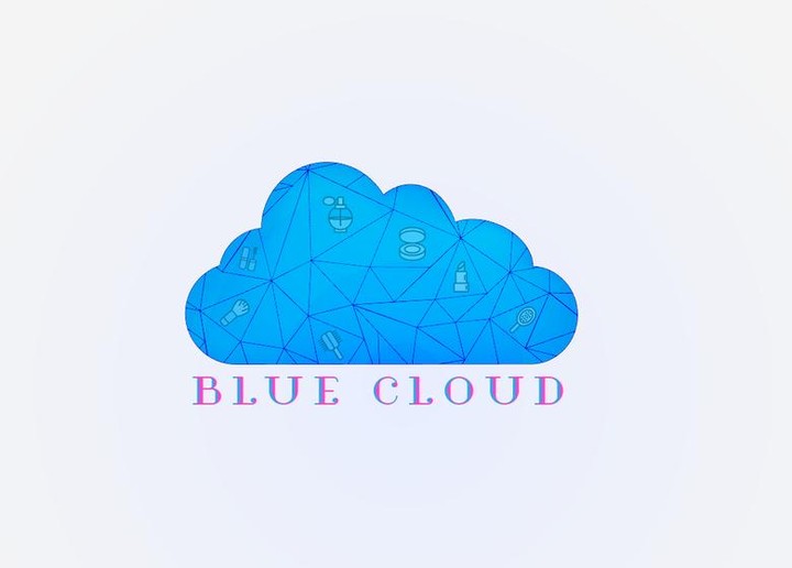 Blue Cloud Logo