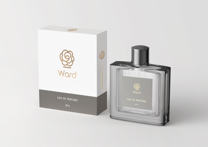 Ward Perfume
