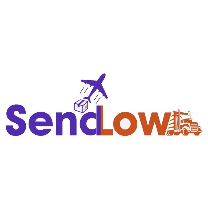 موشن جرافيك لصالح شركة SendLow الإماراتية (أول شركة في الإمارات متخصصة في وساطة الشحن الجوى السريع)