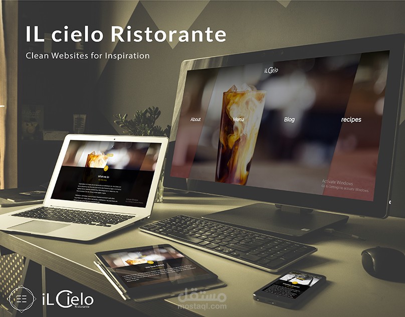 iLCielo Ristorante