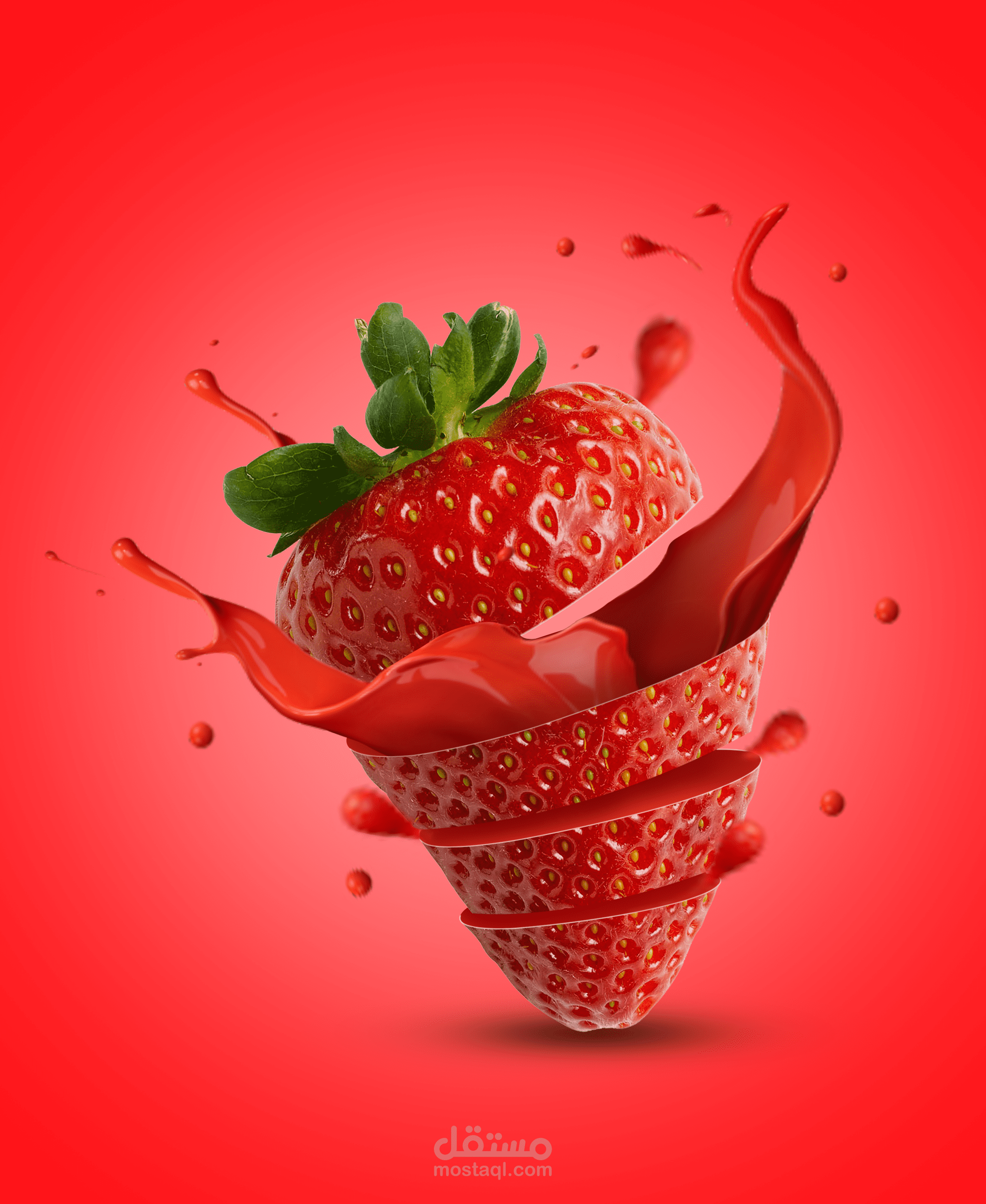 Strawberry