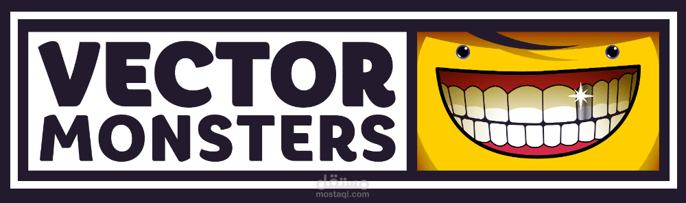 vectormonsters.com