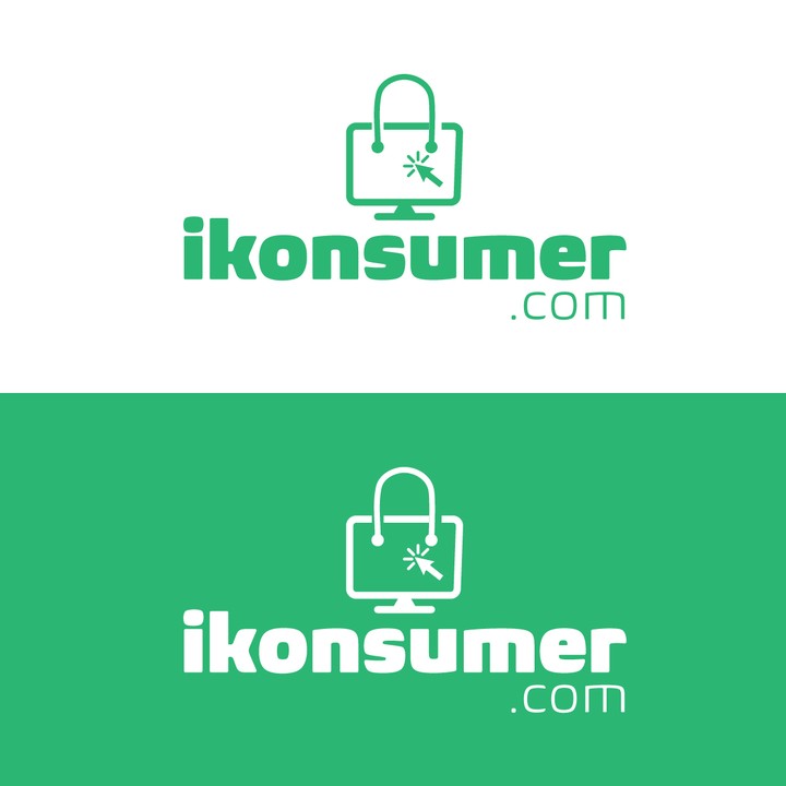 logo ikonsumer