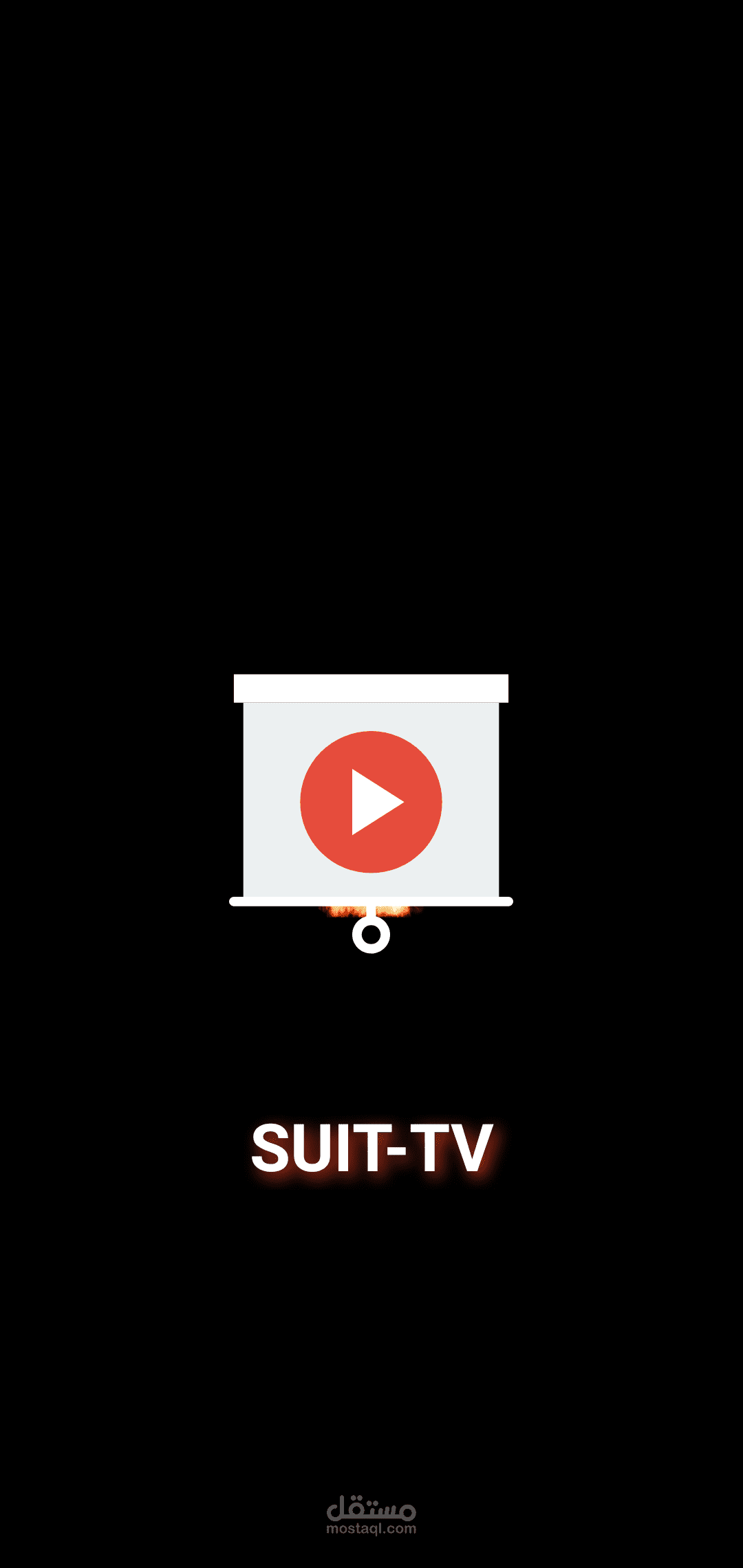 SUIT-TV