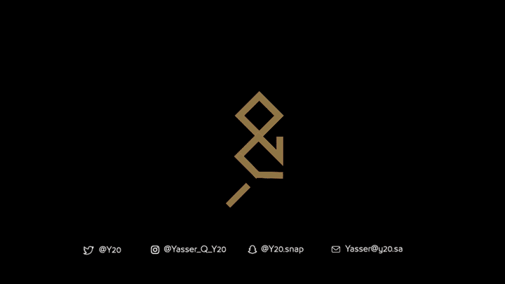 logo animation | تحريك شعار