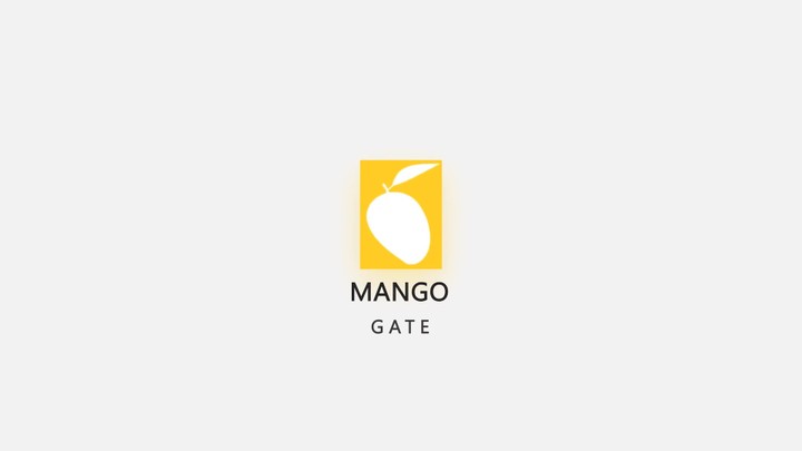 Mango gate