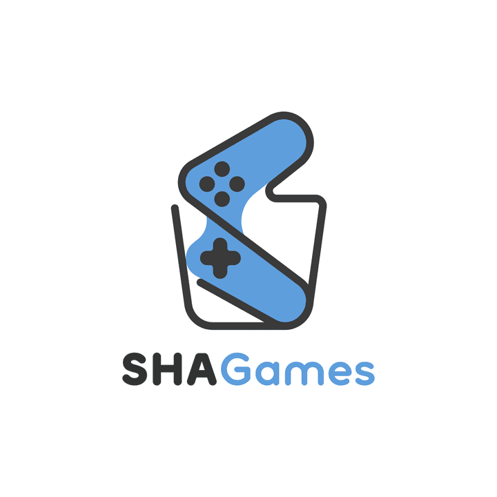 SHA Games