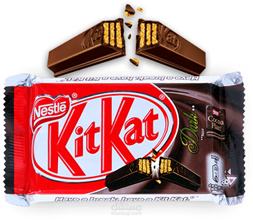 kitkat new project