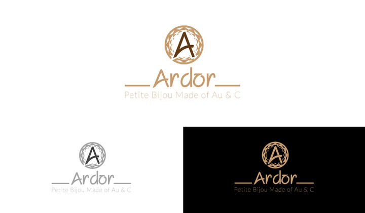 Adore Logo