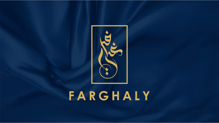 فرغلى Farghaly