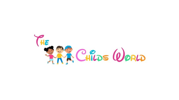 Childs World Logo