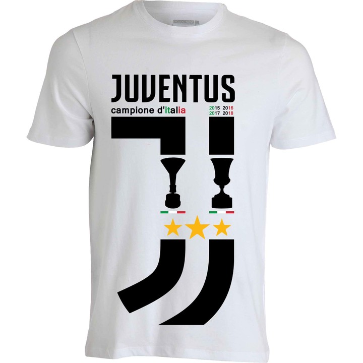 تيشرت اليوفنتوس ( Juventus )
