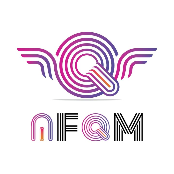 AFQM logo