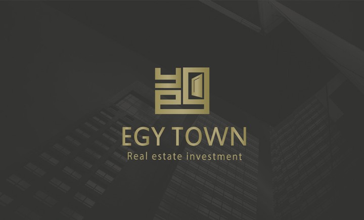 للأستثمار العقاري Egy town