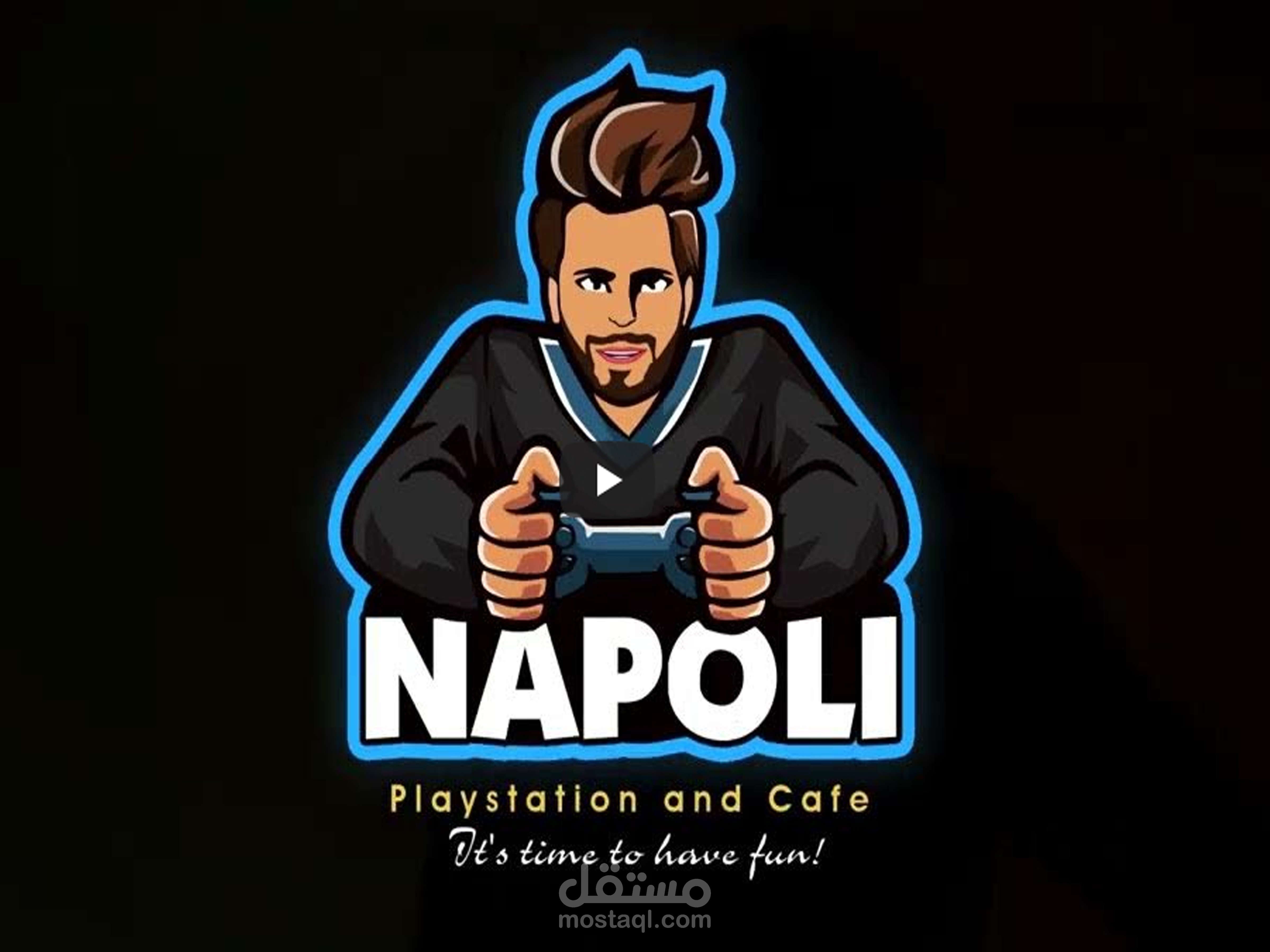 فيديو تشويقي لمتجر PlayStation Store باسم Napoli