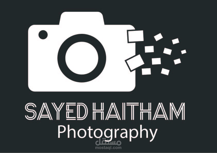 logo Photography