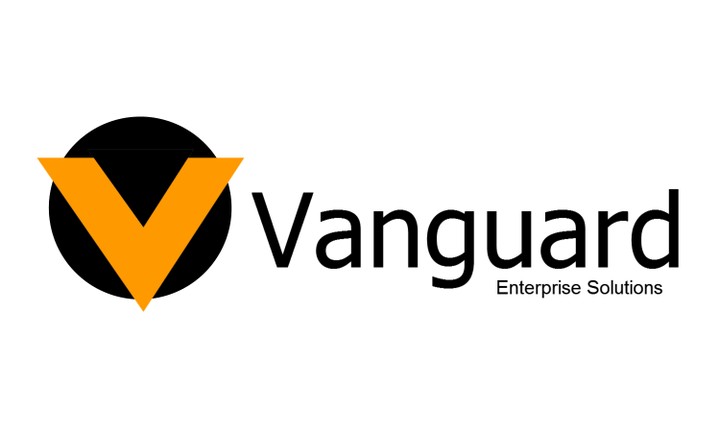 Vanguard Logo