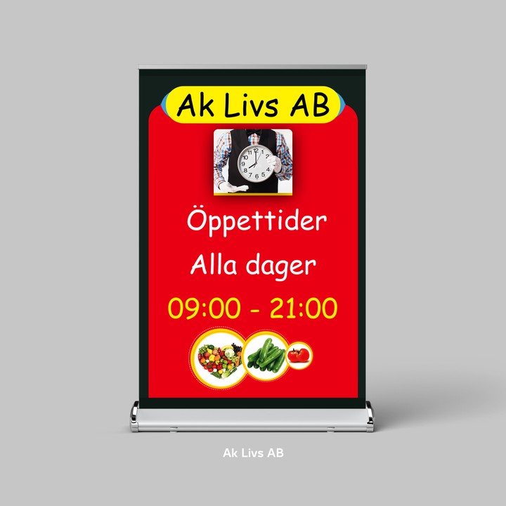 Ak Livs AB