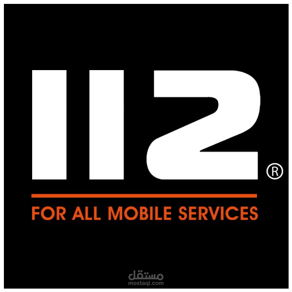 112 Mobile Store
