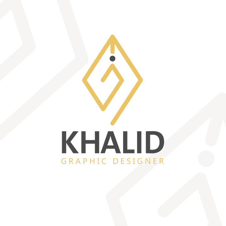 Khalid official Logo