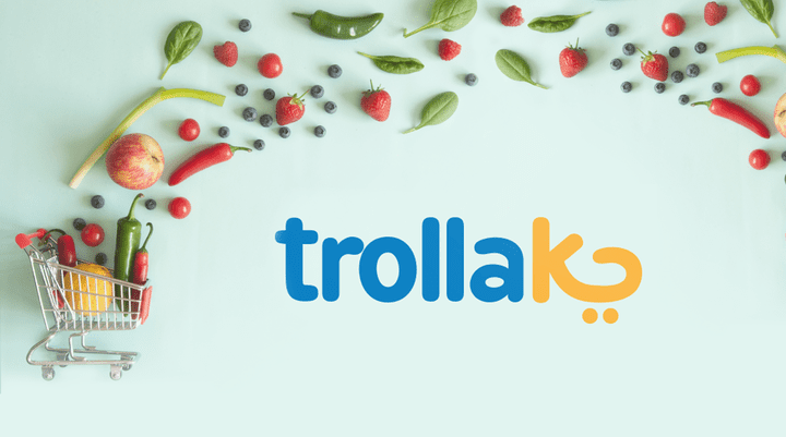 trollak / Branding