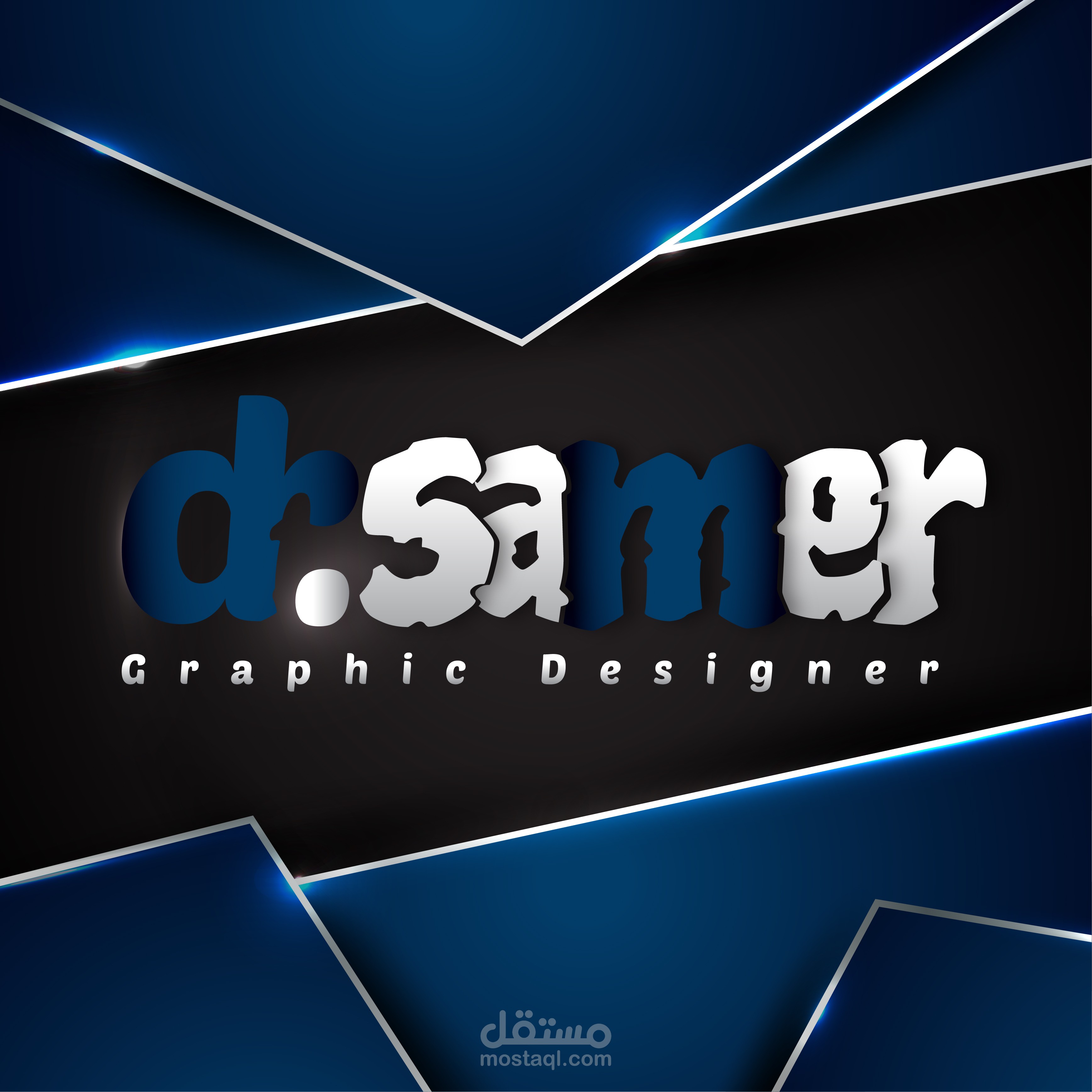 My logo Design