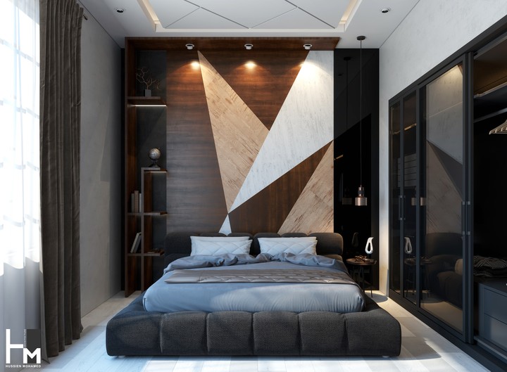 BED ROOM