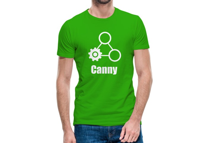 قميص كاني /T-Shirt -- CANNY