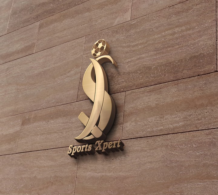 شعار رياضي  LOGO Sport Xpert