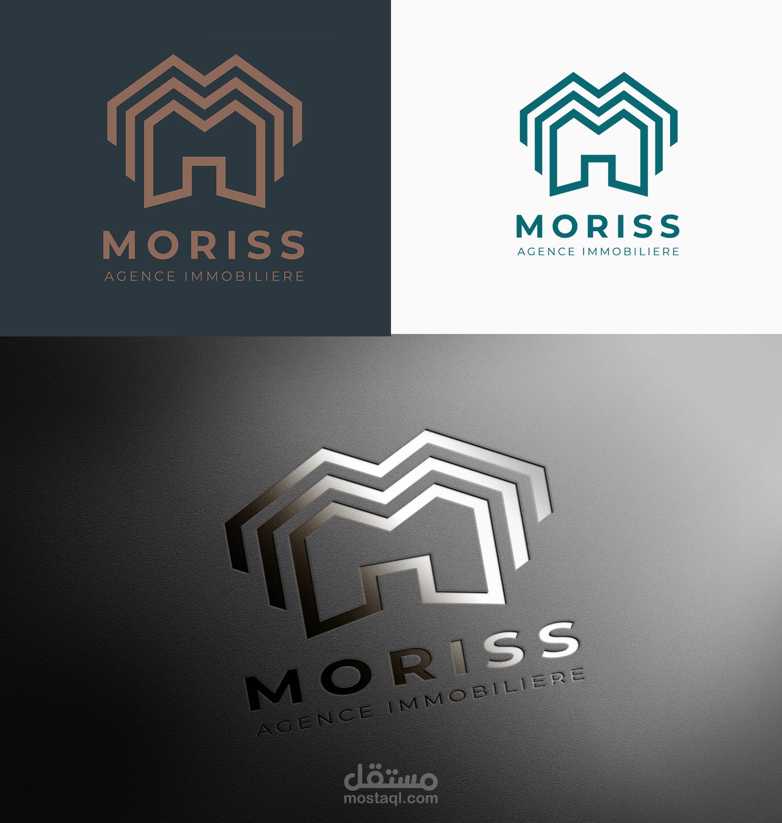 وكالة عقارية moriss