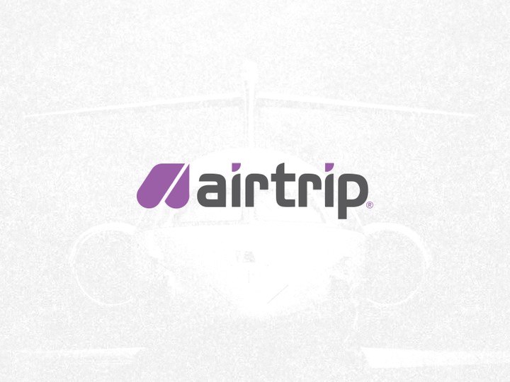 Airtrip Brand Style