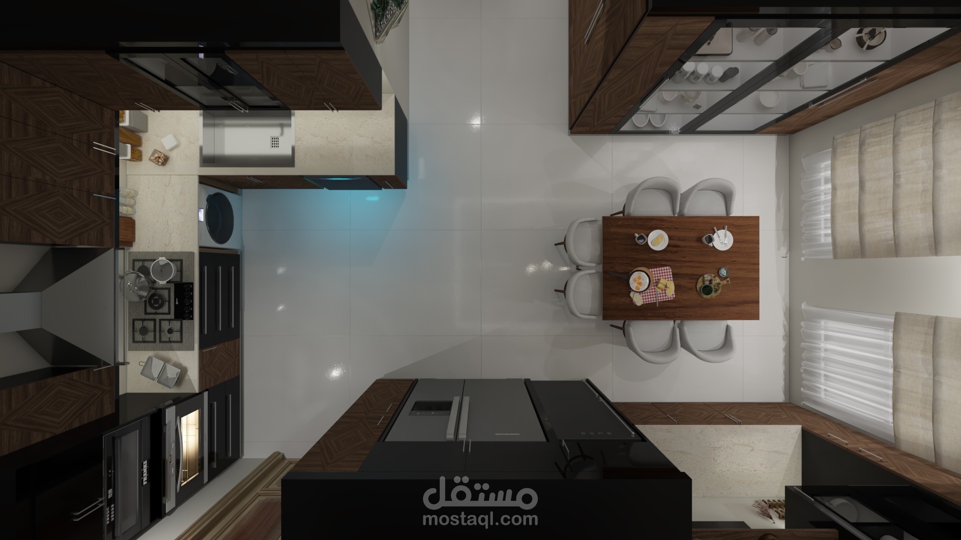 kitchen design