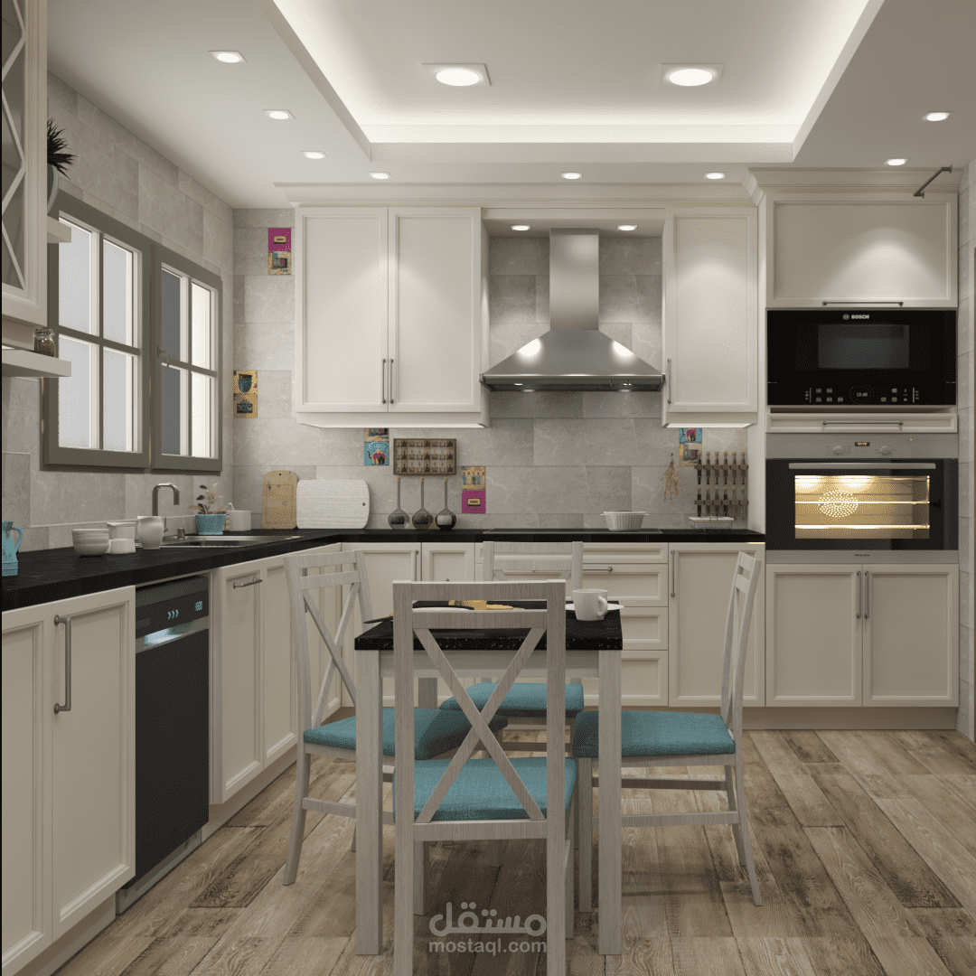 kitchen design