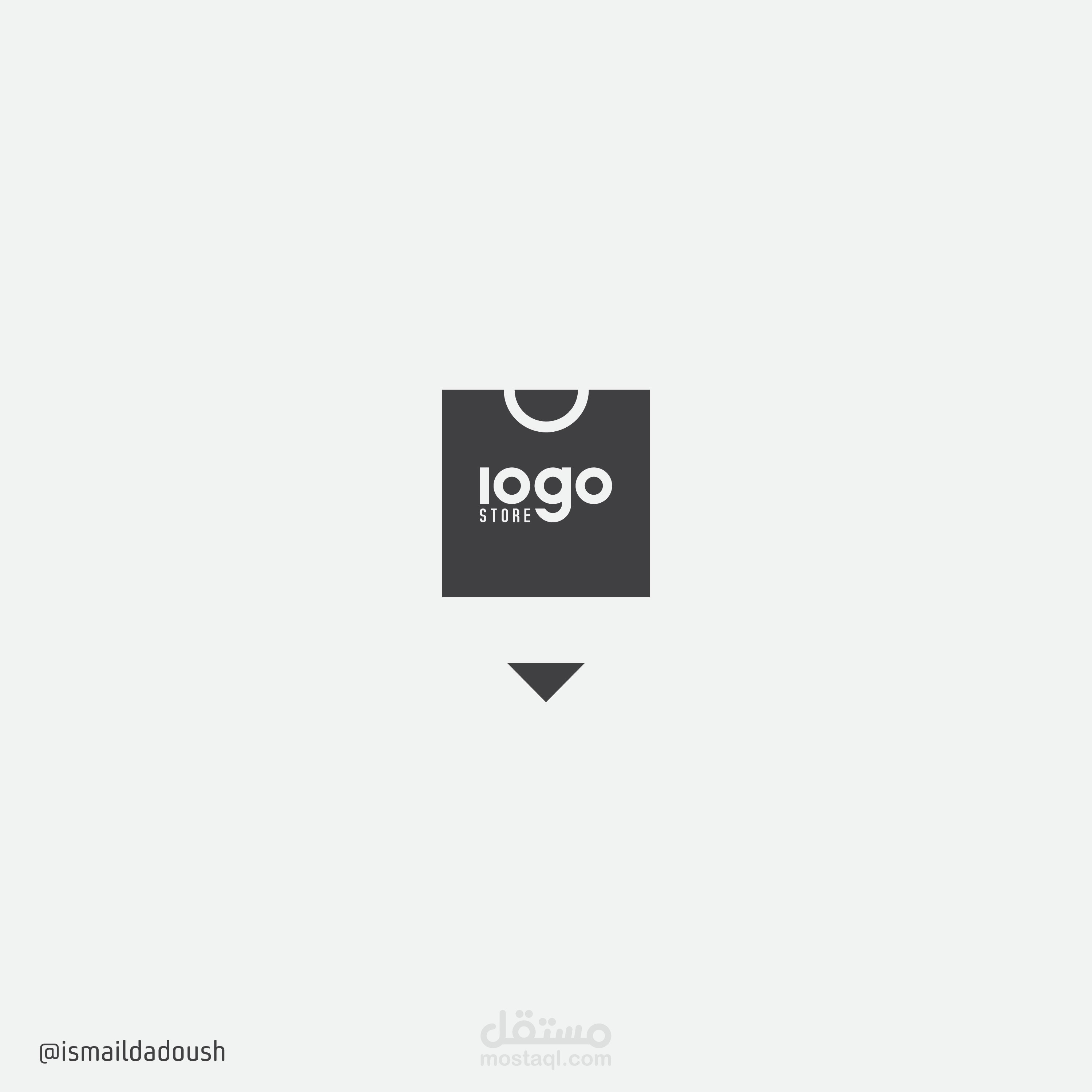 Logo Store