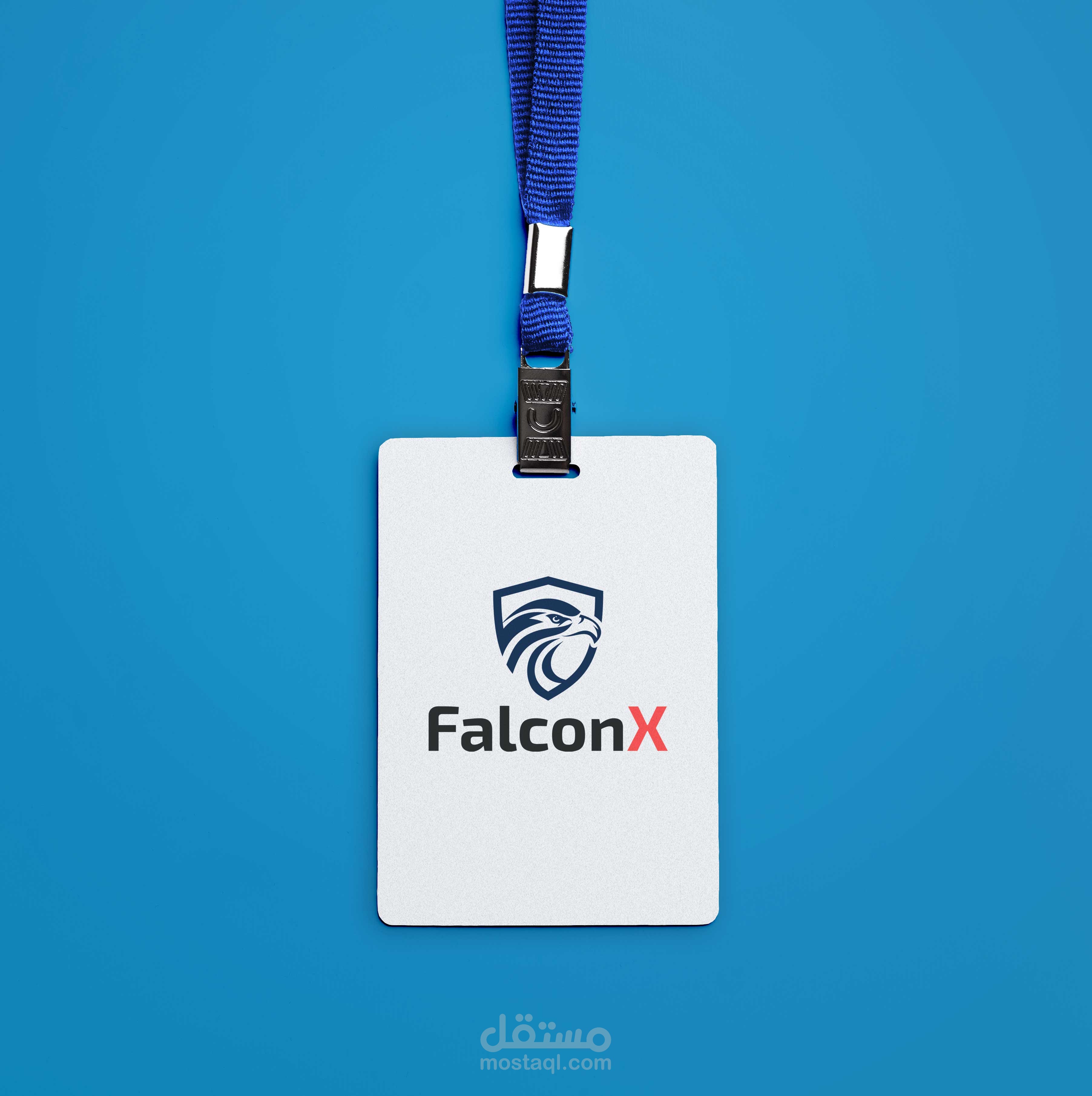 FalconX | شركة أمن وحراسة