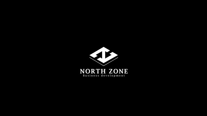 North Zone logo