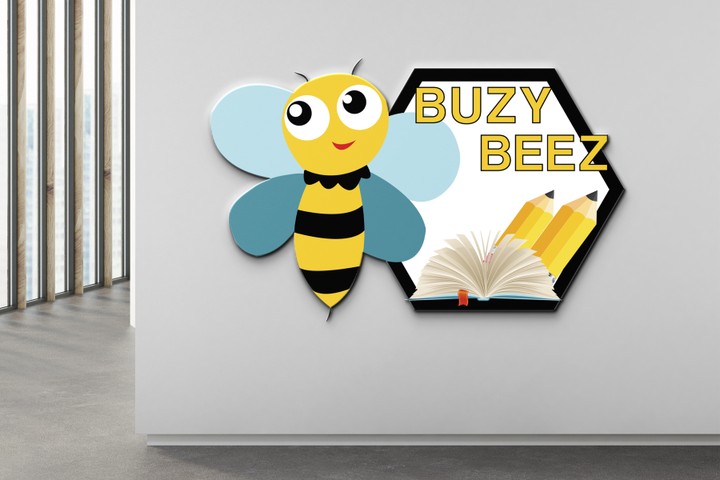 busy beez