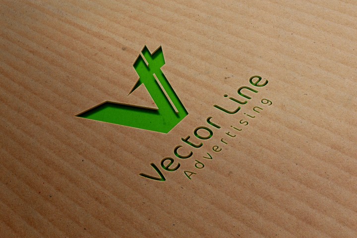 Logo Vector Line