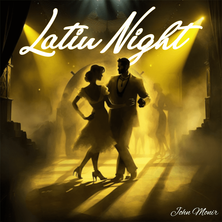 The great Latin Night