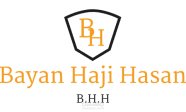 Bayan Haji Hasan_