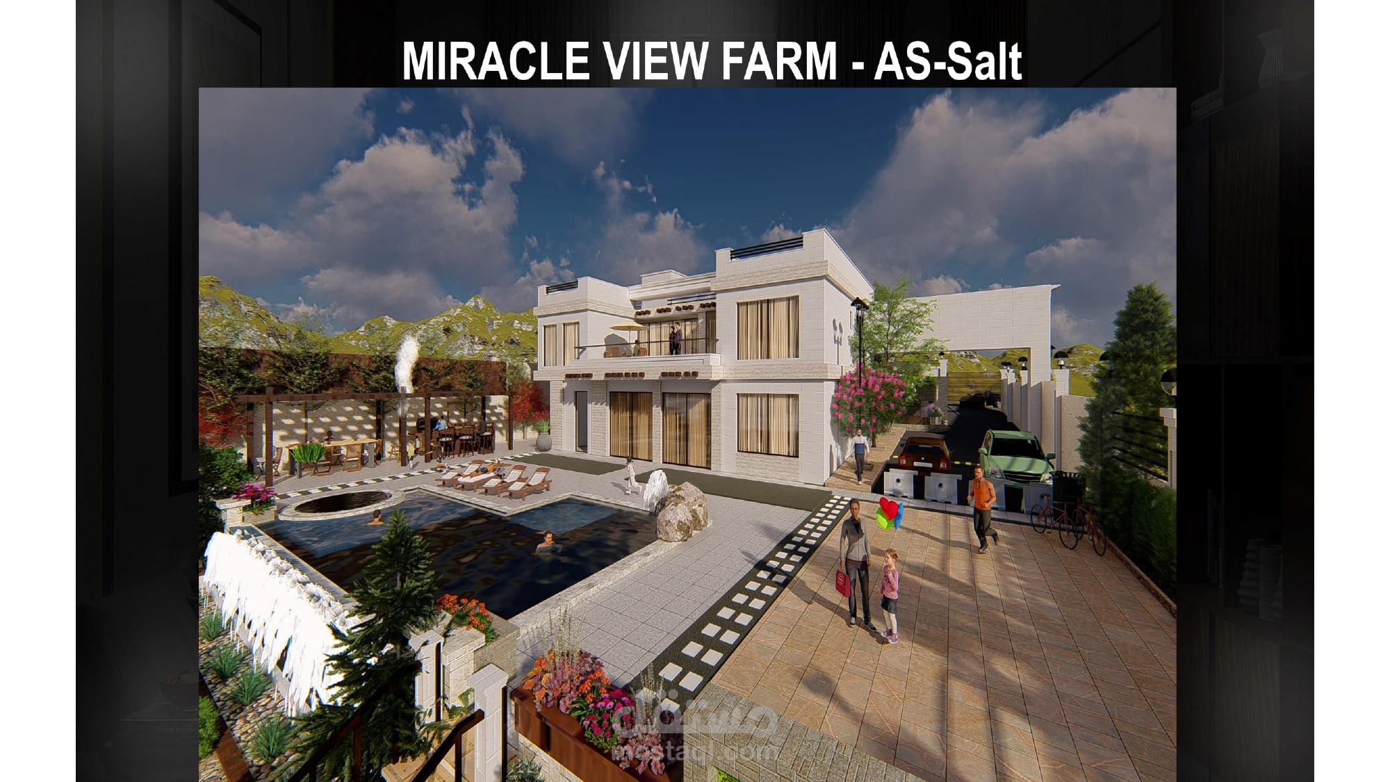 Miracle View Farm