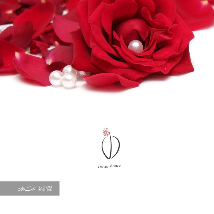 شعار logo ماركة brand عطور Perfumes