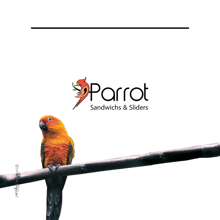 parrot resturant - مطعم باروت